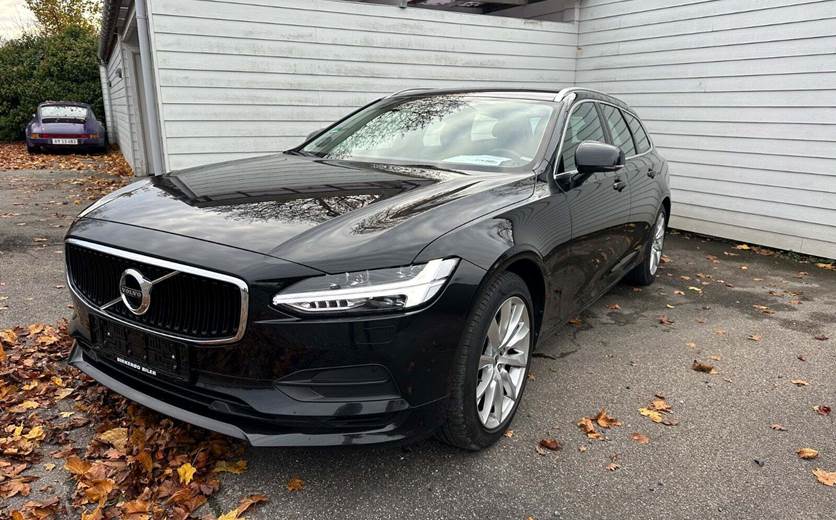 Volvo V90 2,0 T4 190 Momentum aut.