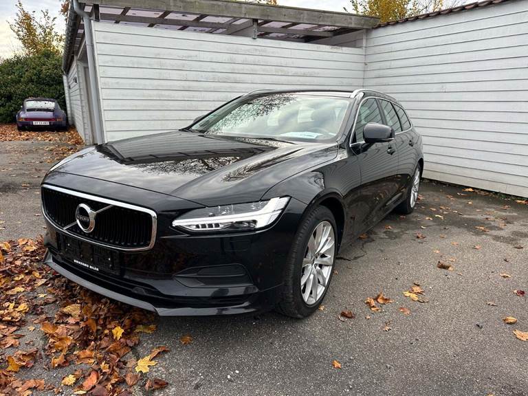 Volvo V90 2,0 T4 190 Momentum aut.
