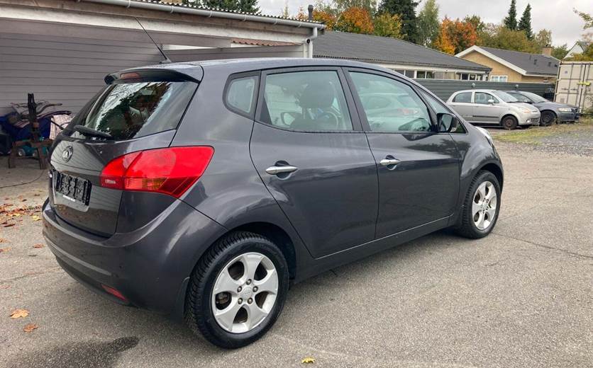 Kia Venga