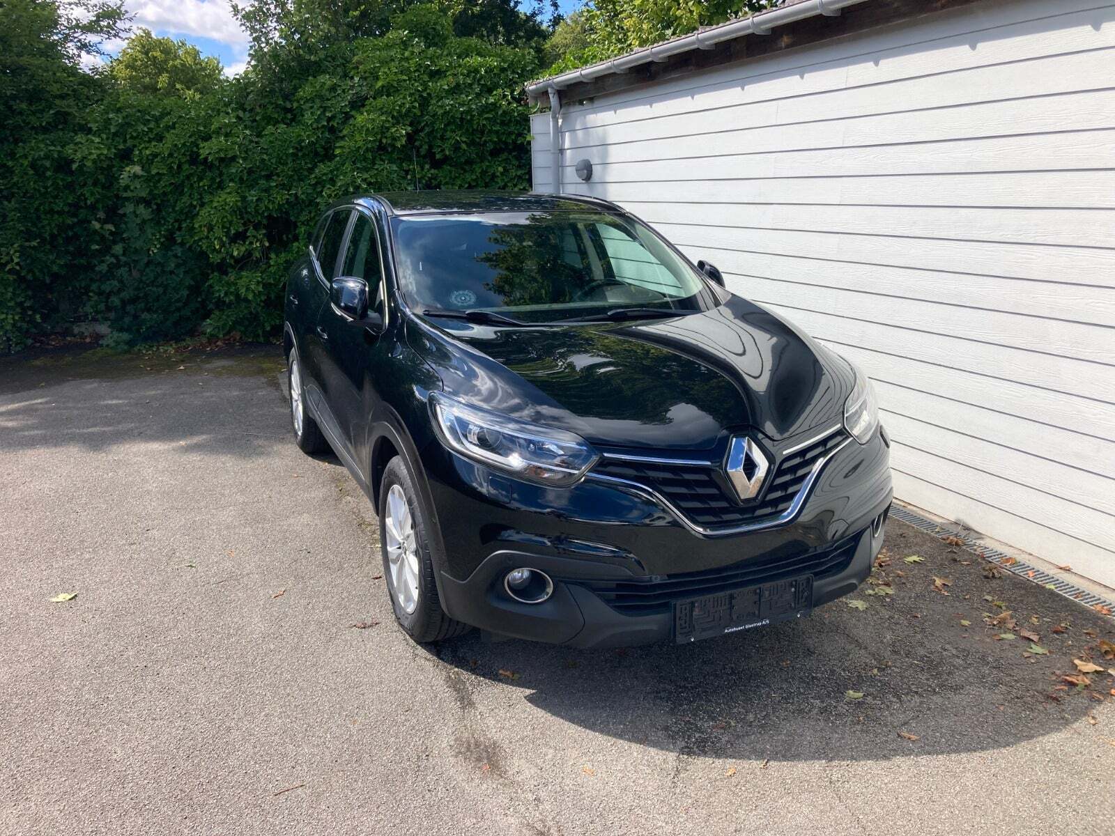 Renault Kadjar 1,2 TCe 130 Zen