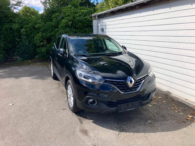 Renault Kadjar 1,2 TCe 130 Zen