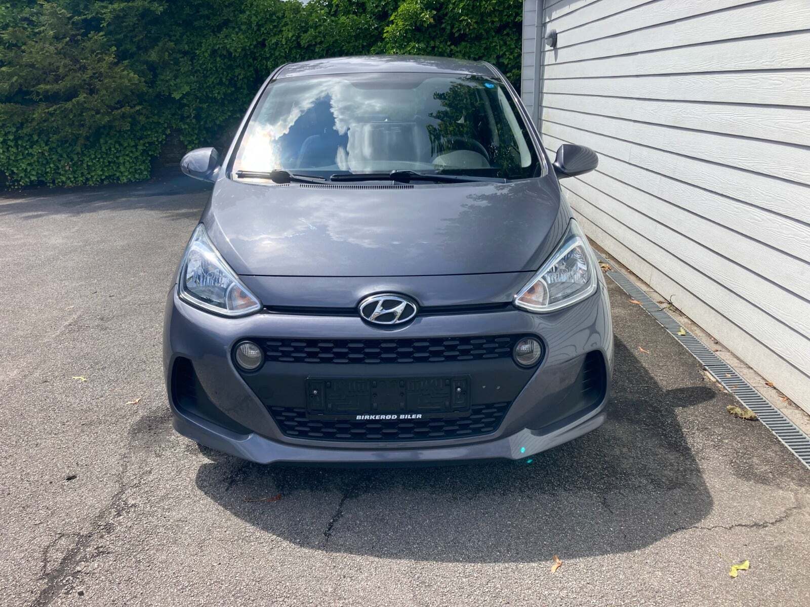Hyundai i10 1,0 Touch