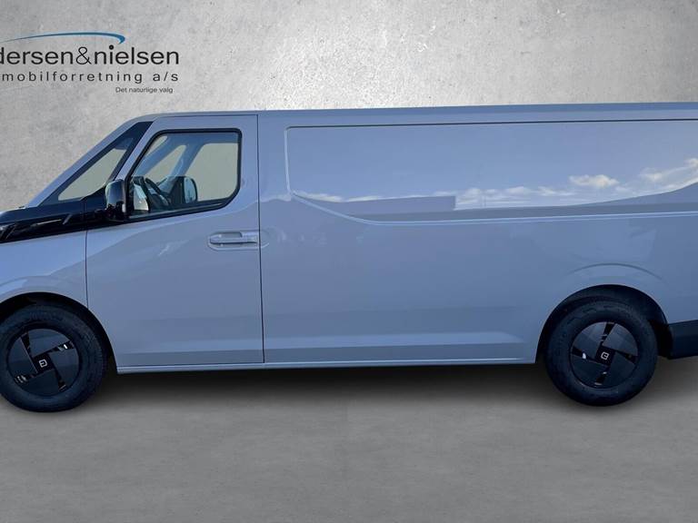 Farizon SV L2H1 83 kWh 231HK Van Aut.