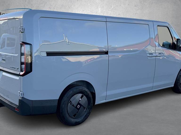 Farizon SV L2H1 83 kWh 231HK Van Aut.