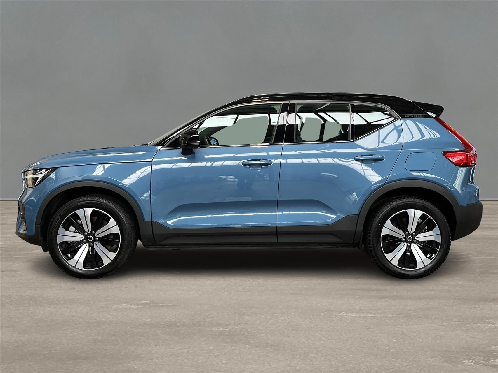 Volvo XC40 P6 Recharge Ultimate 231HK 5d Aut.