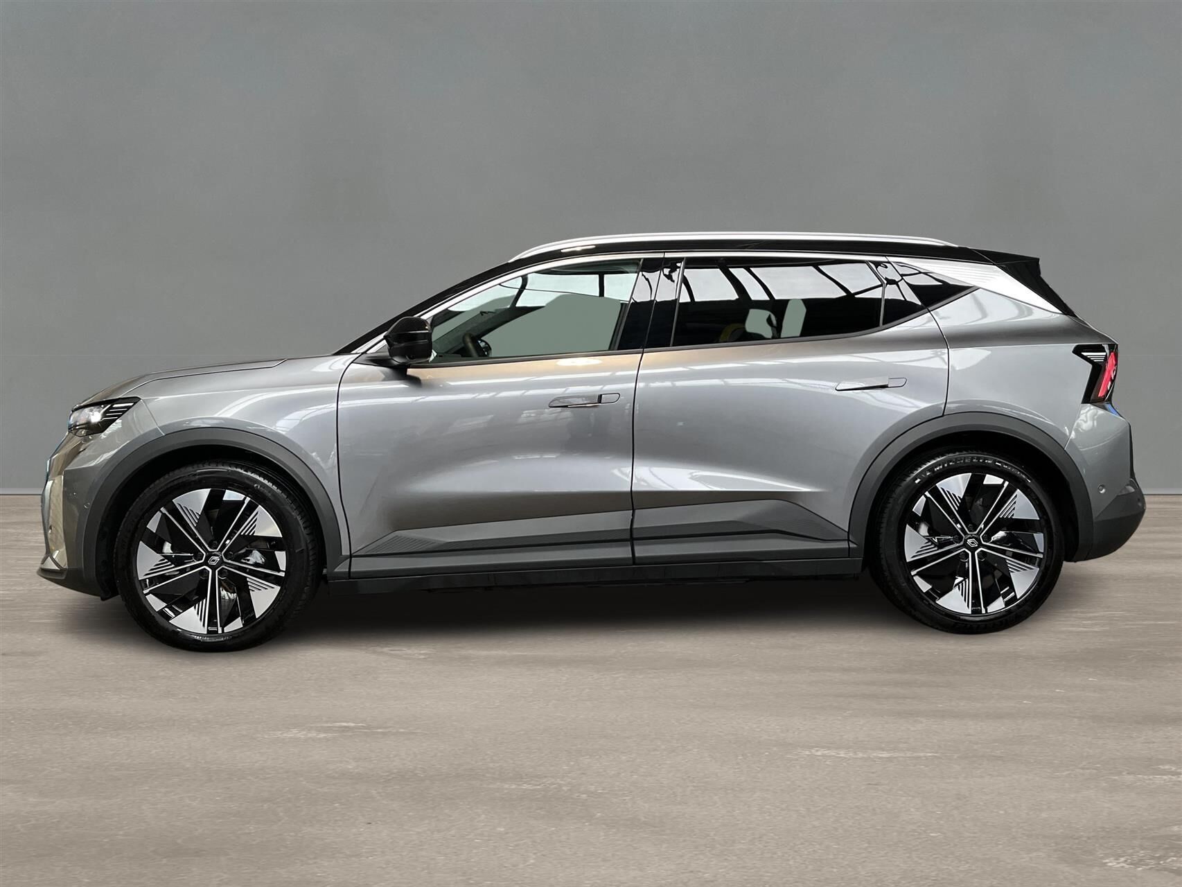 Renault Scénic E-TECH Techno 220HK Aut.