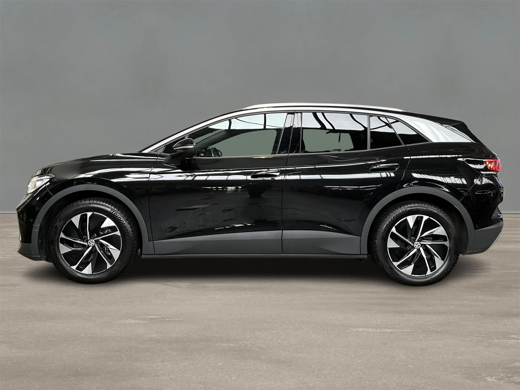 VW ID.4 EL Pro 174HK 5d Aut.