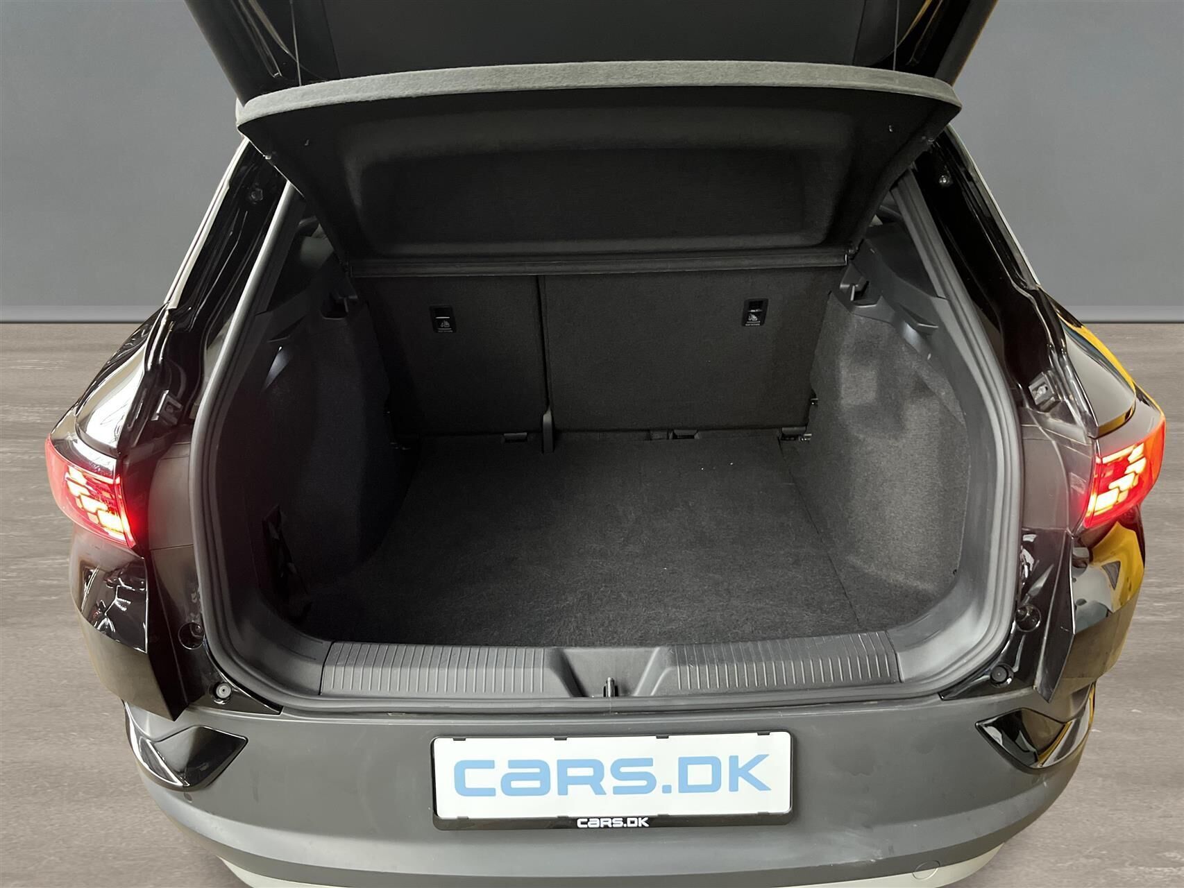 VW ID.4 EL Pro 174HK 5d Aut.