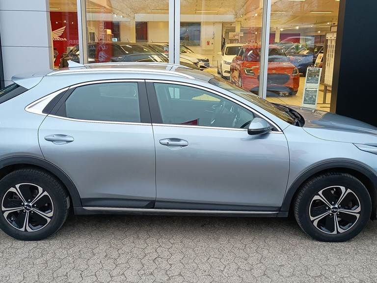 Kia XCeed 1,6 GDI Plugin-hybrid Prestige DCT 141HK 5d 6g Aut.