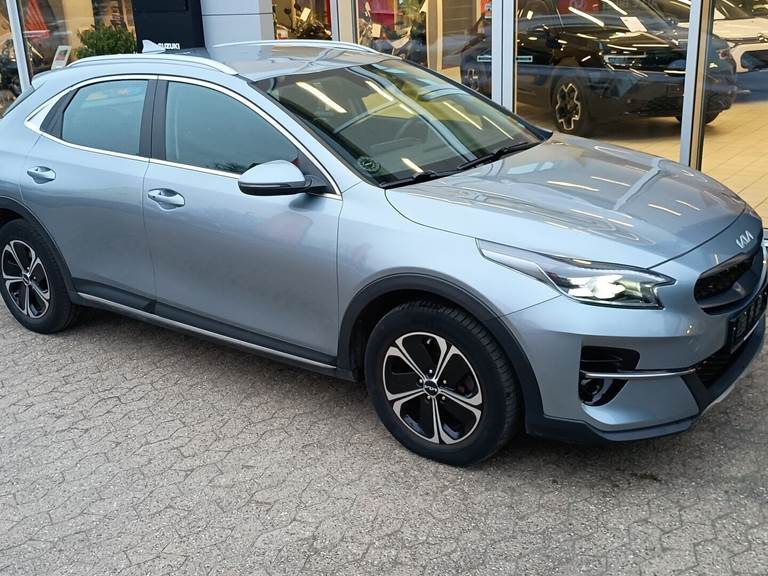 Kia XCeed 1,6 GDI Plugin-hybrid Prestige DCT 141HK 5d 6g Aut.