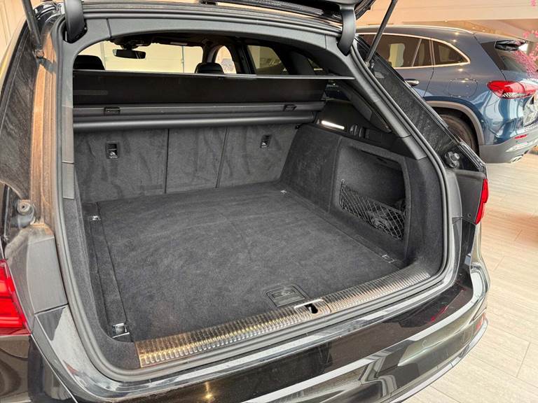 Audi RS4 2,9 TFSi Avant quattro Tiptr.