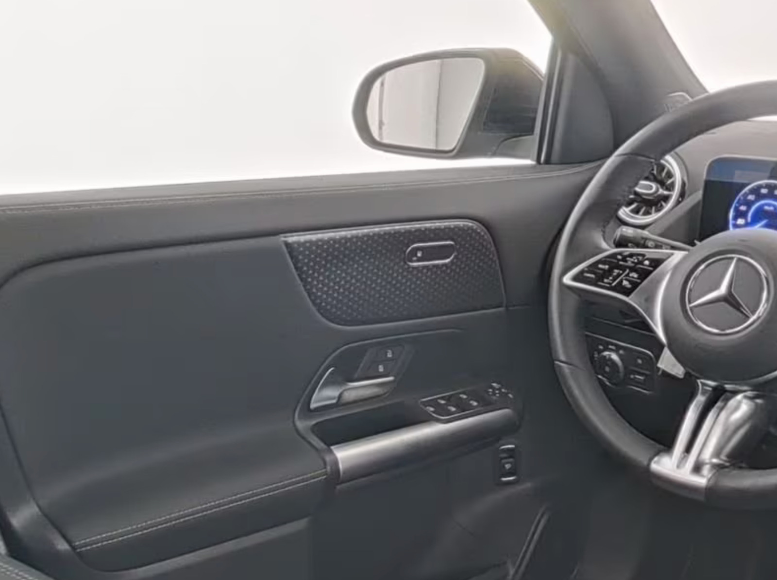 Mercedes EQA250+ Progressive Advance