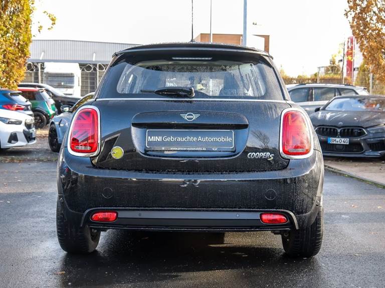 Mini Cooper SE Classic Trim