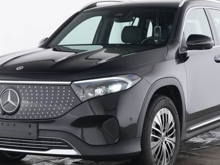 Mercedes EQB250+ Progressive Advance Plus