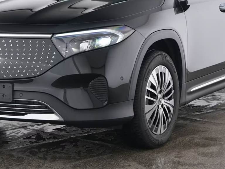 Mercedes EQB250+ Progressive Advance Plus