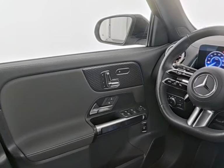 Mercedes EQB250+ Progressive Advance Plus