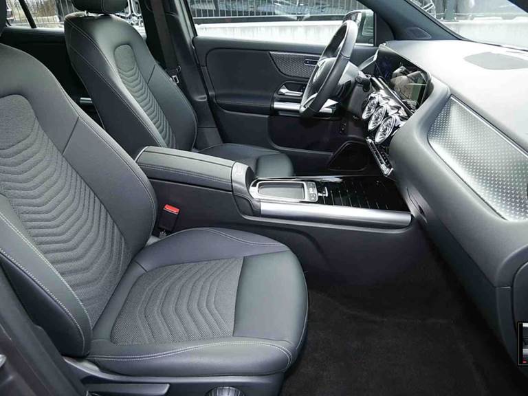 Mercedes EQA250+ Progressive Advance Plus