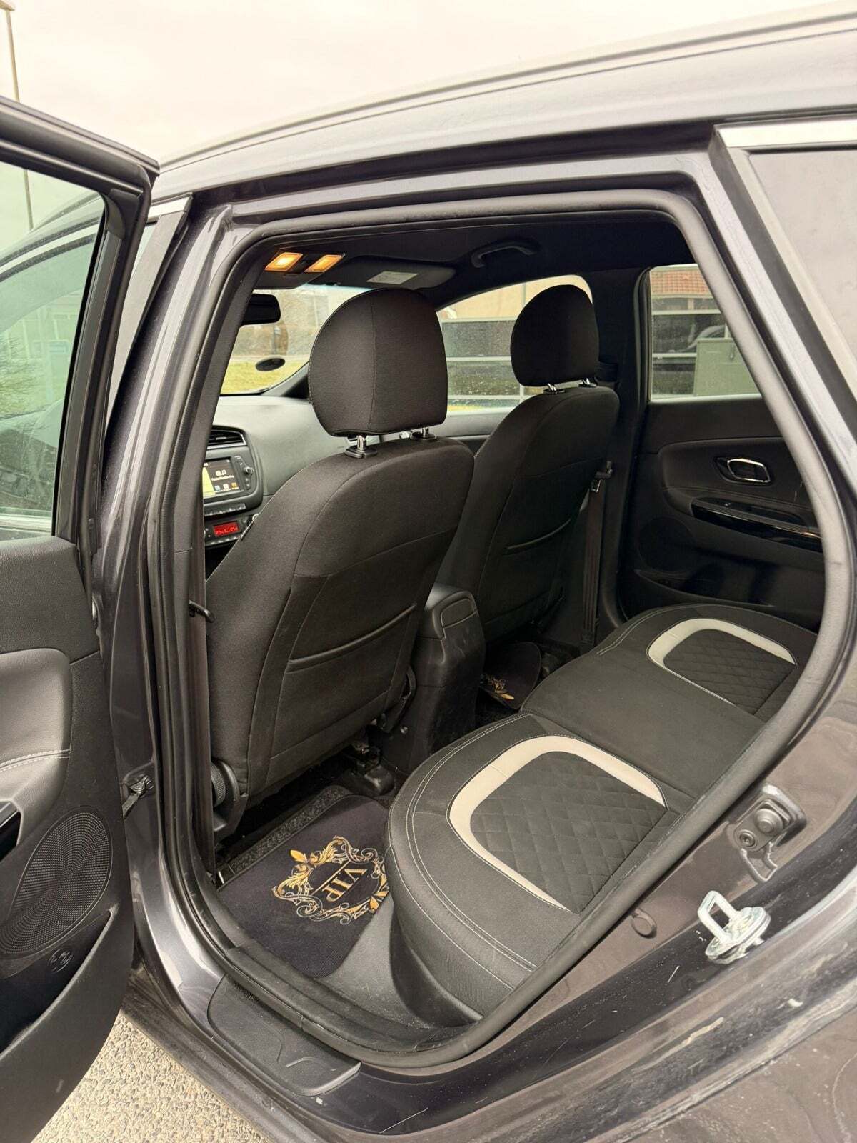 Kia Ceed 1,6 CRDi 136 GT-Line DCT