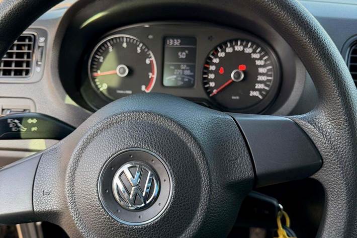 undefined VW Polo fra 2012