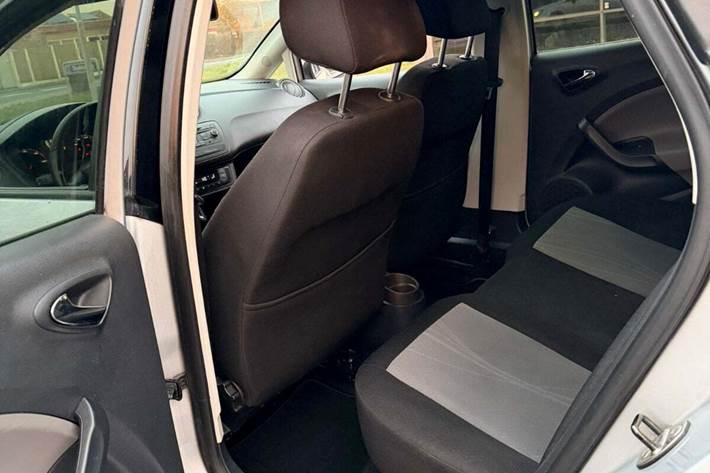 undefined Seat Ibiza fra 2013