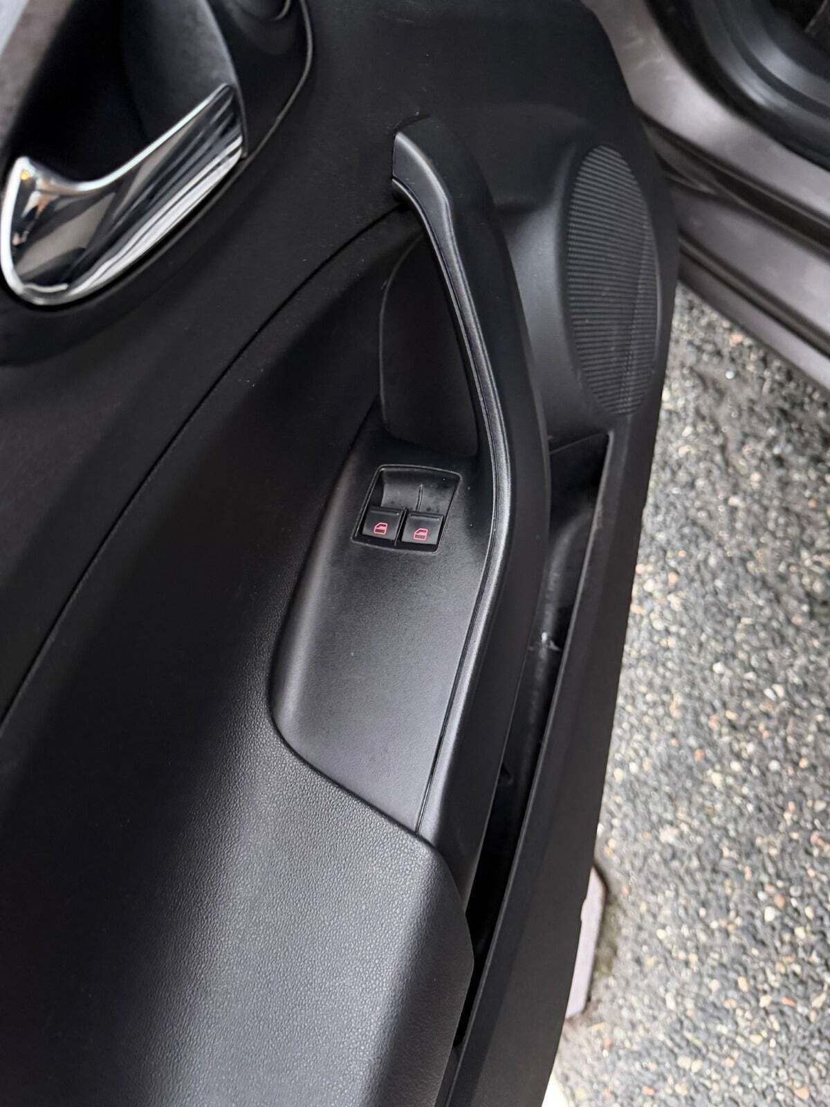 undefined Seat Ibiza fra 2016