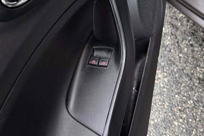 undefined Seat Ibiza fra 2016