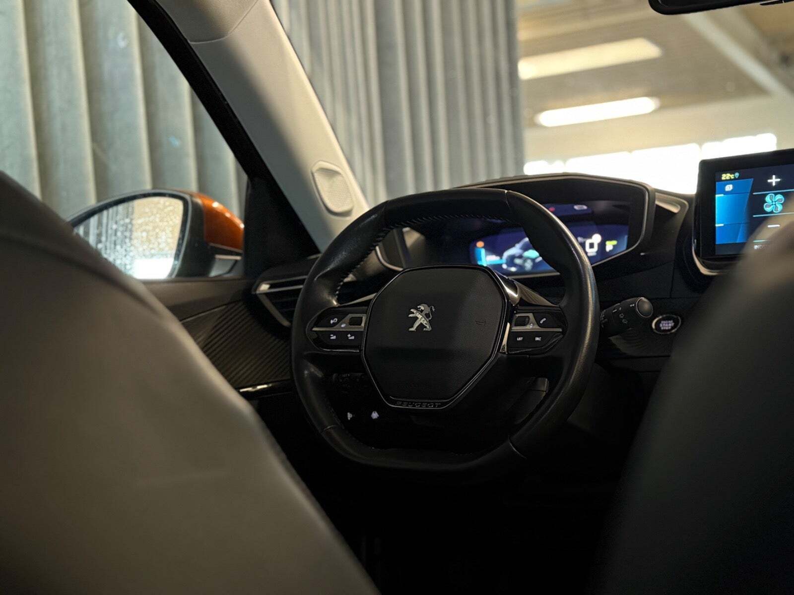 Peugeot e-2008 50 Allure