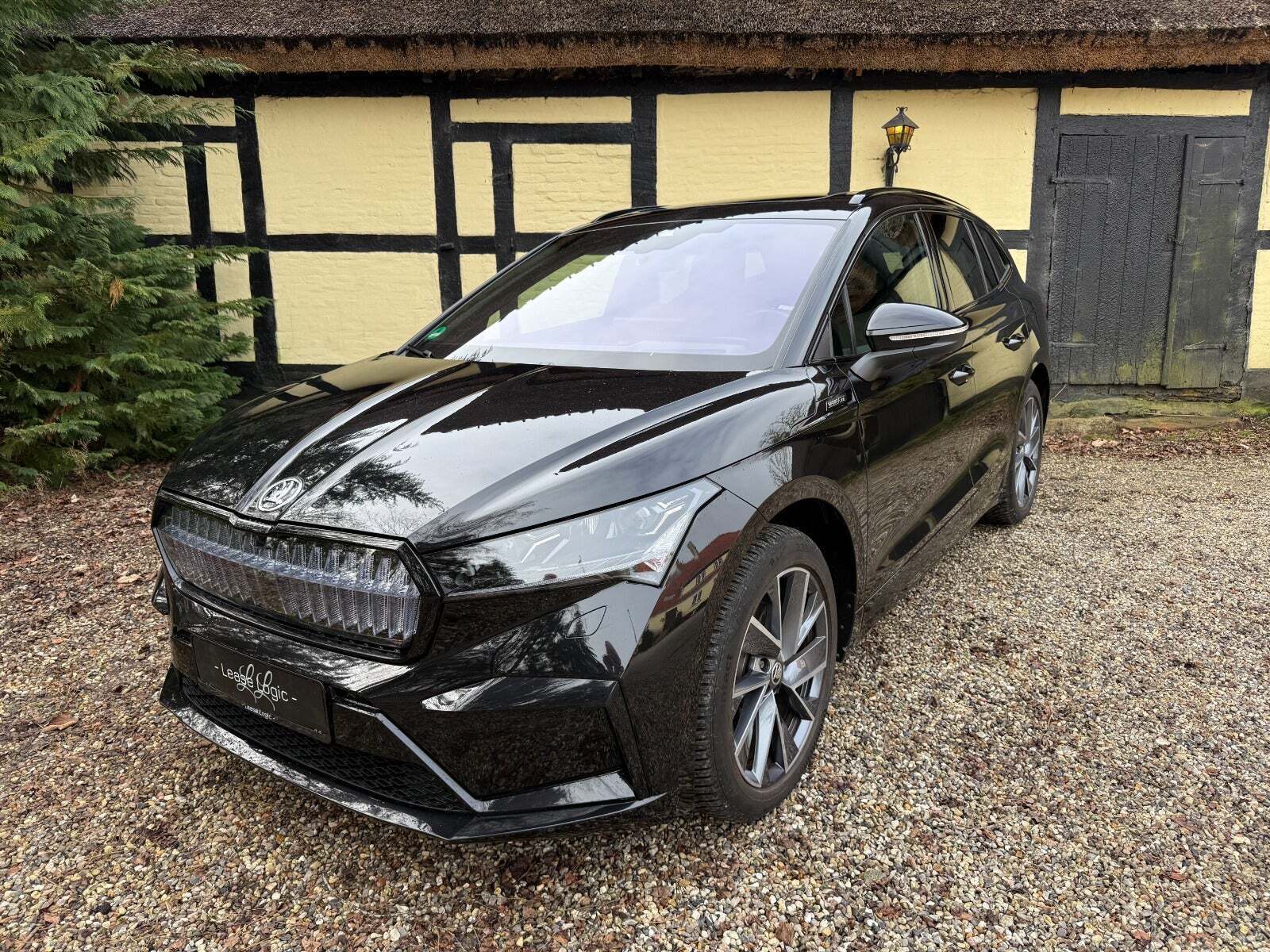 Skoda Enyaq 60 iV Sportline Maxx