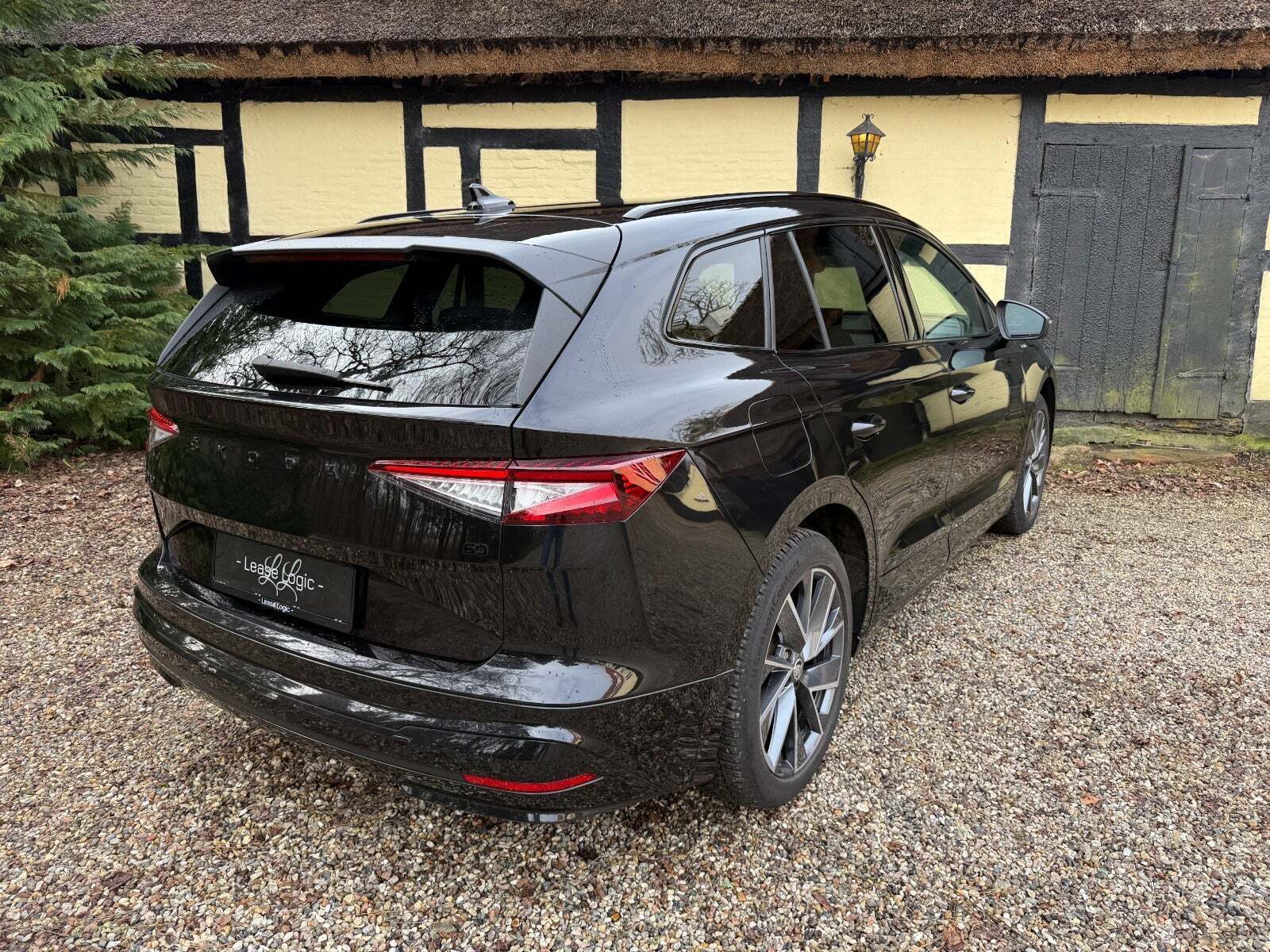 Skoda Enyaq 60 iV Sportline Maxx