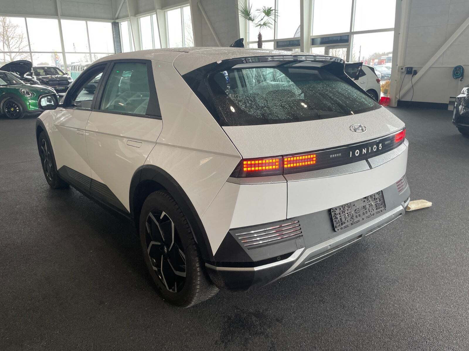 Hyundai Ioniq 5 58 Connect