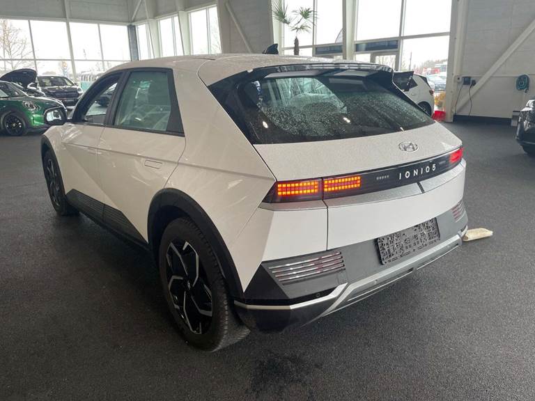 Hyundai Ioniq 5 58 Connect