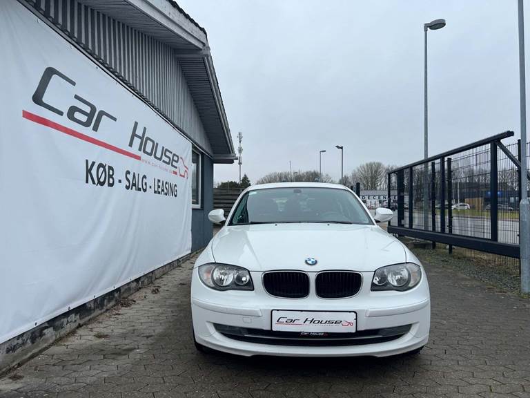 BMW 116d 2,0