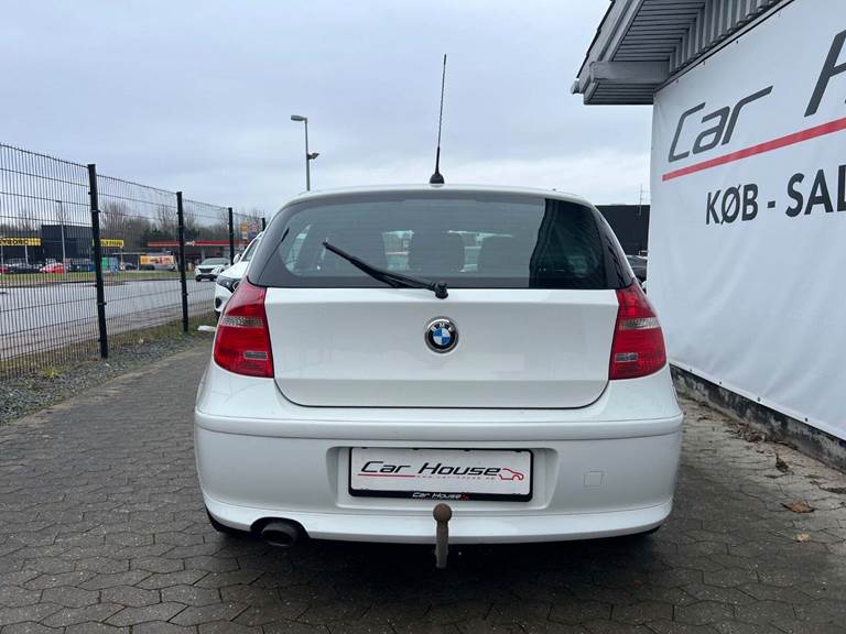 BMW 116d 2,0