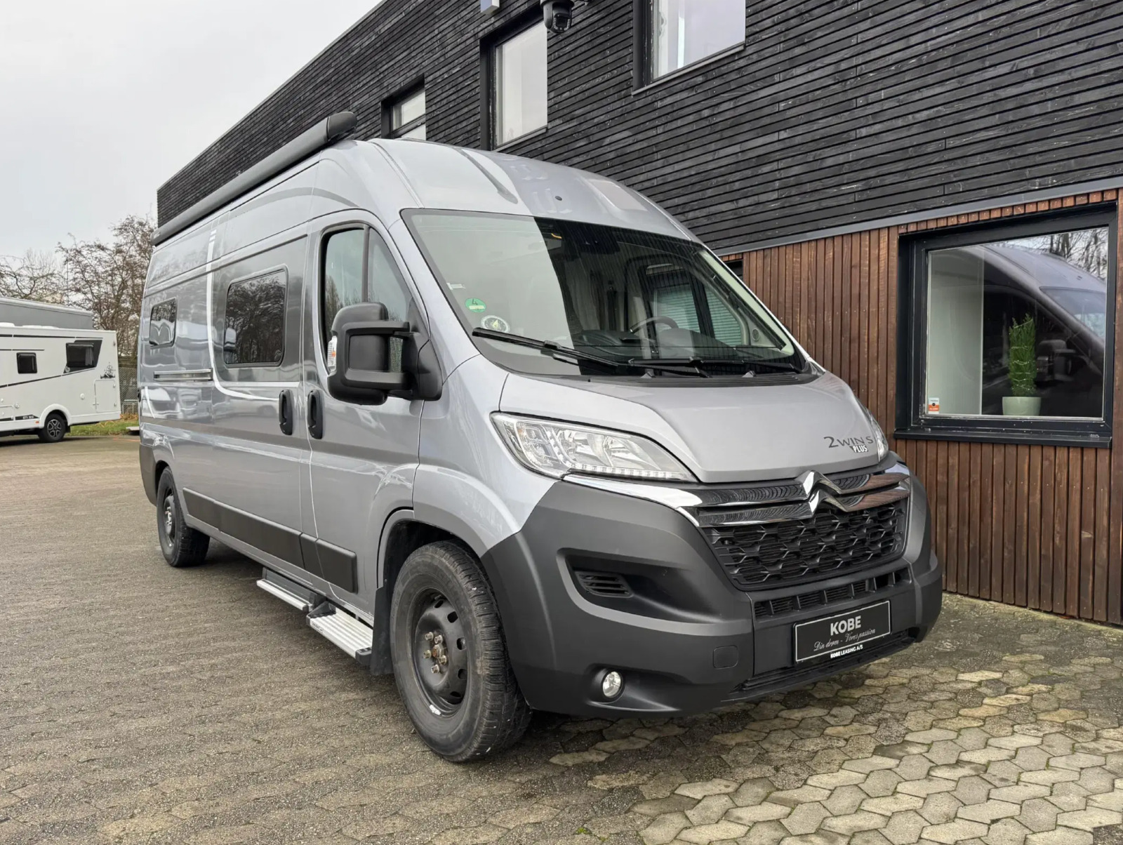 Citroën Pössl 2,2 S Win