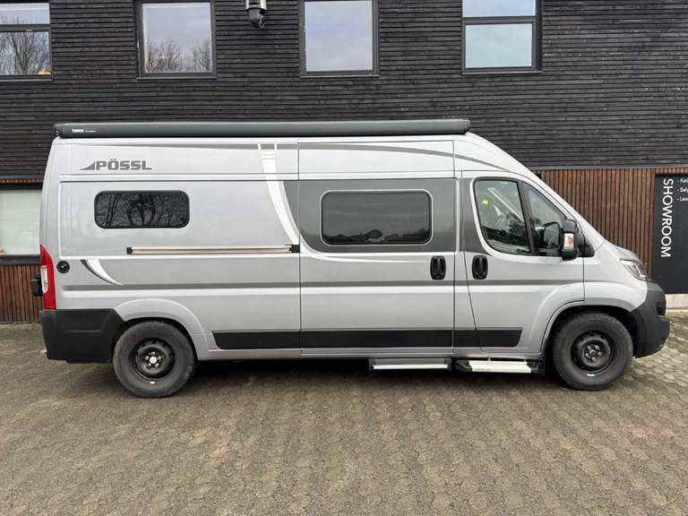 Citroën Pössl 2,2 S Win