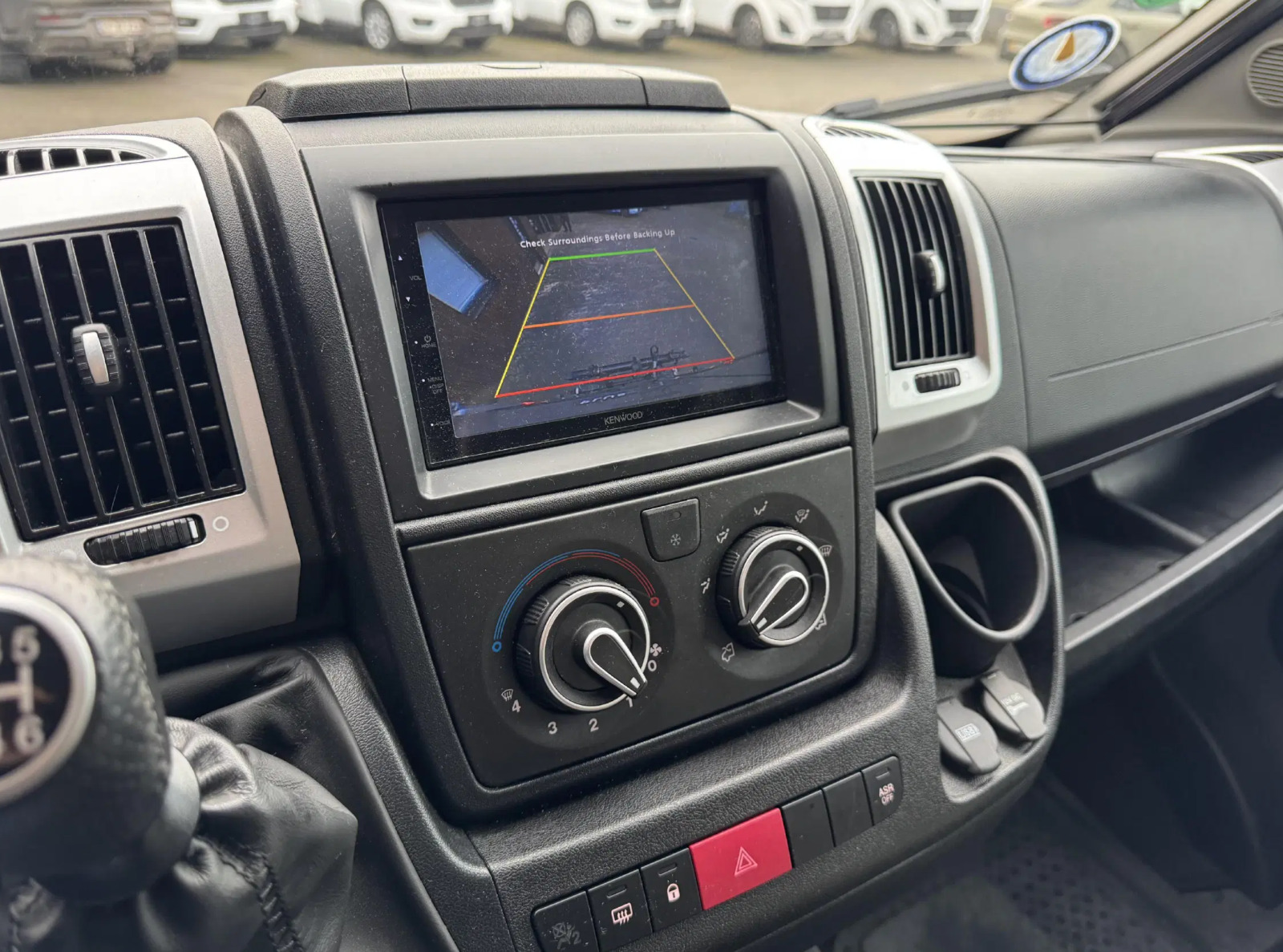 Citroën Pössl 2,2 S Win