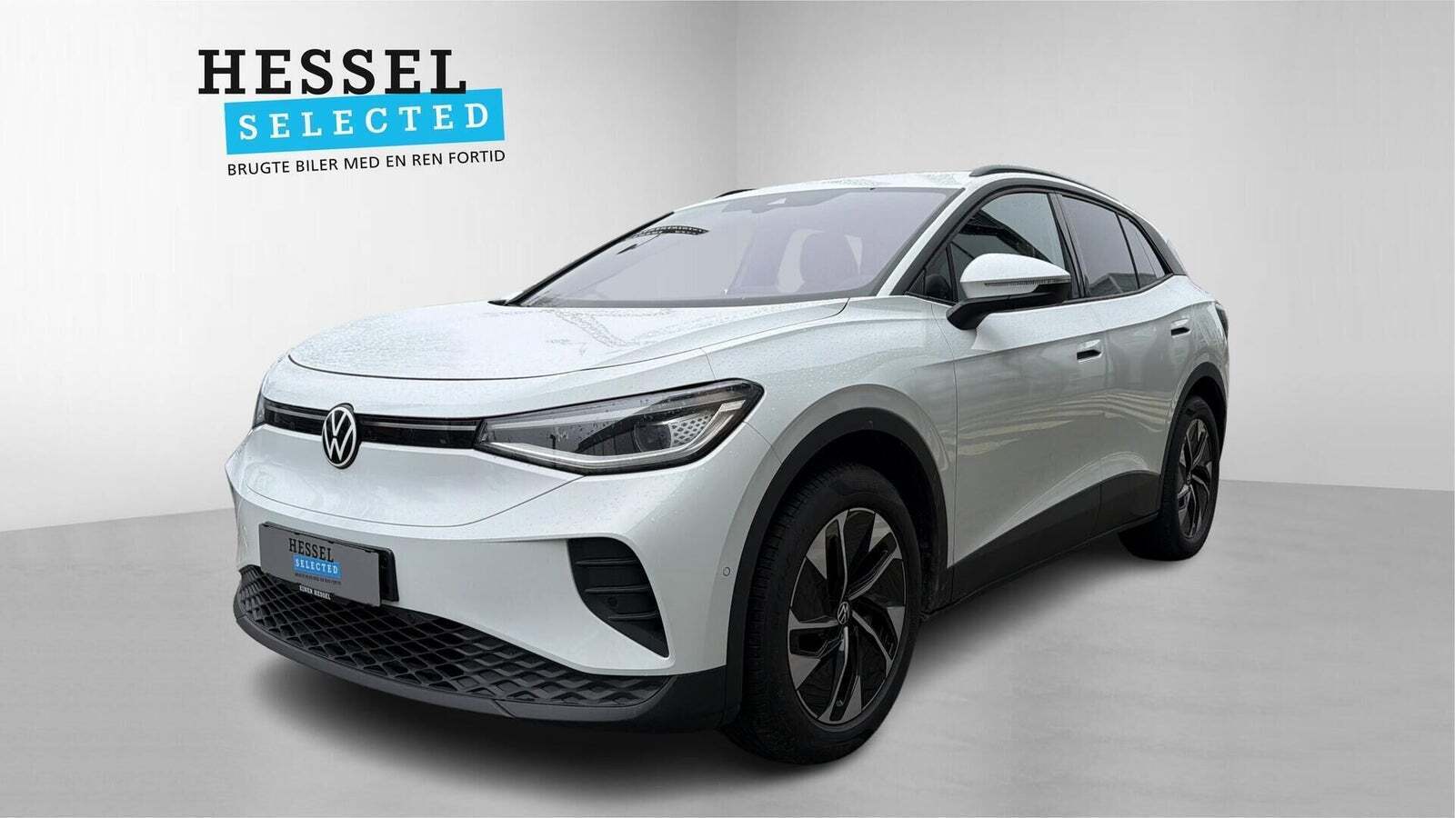 Ejner Hessel A/S, Valby