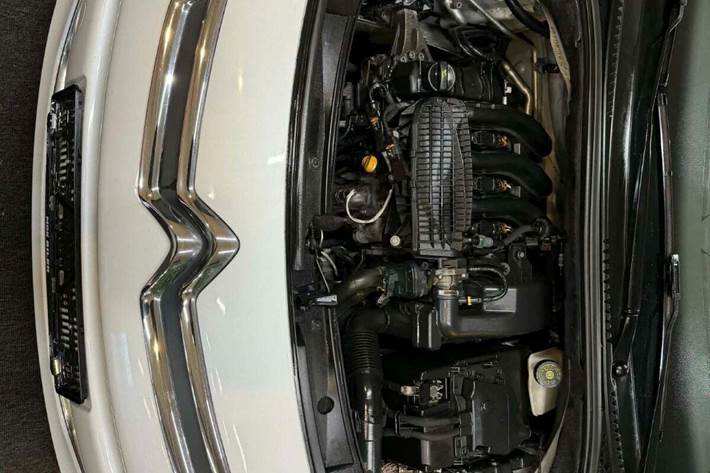 undefined Citroën C3 fra 2014