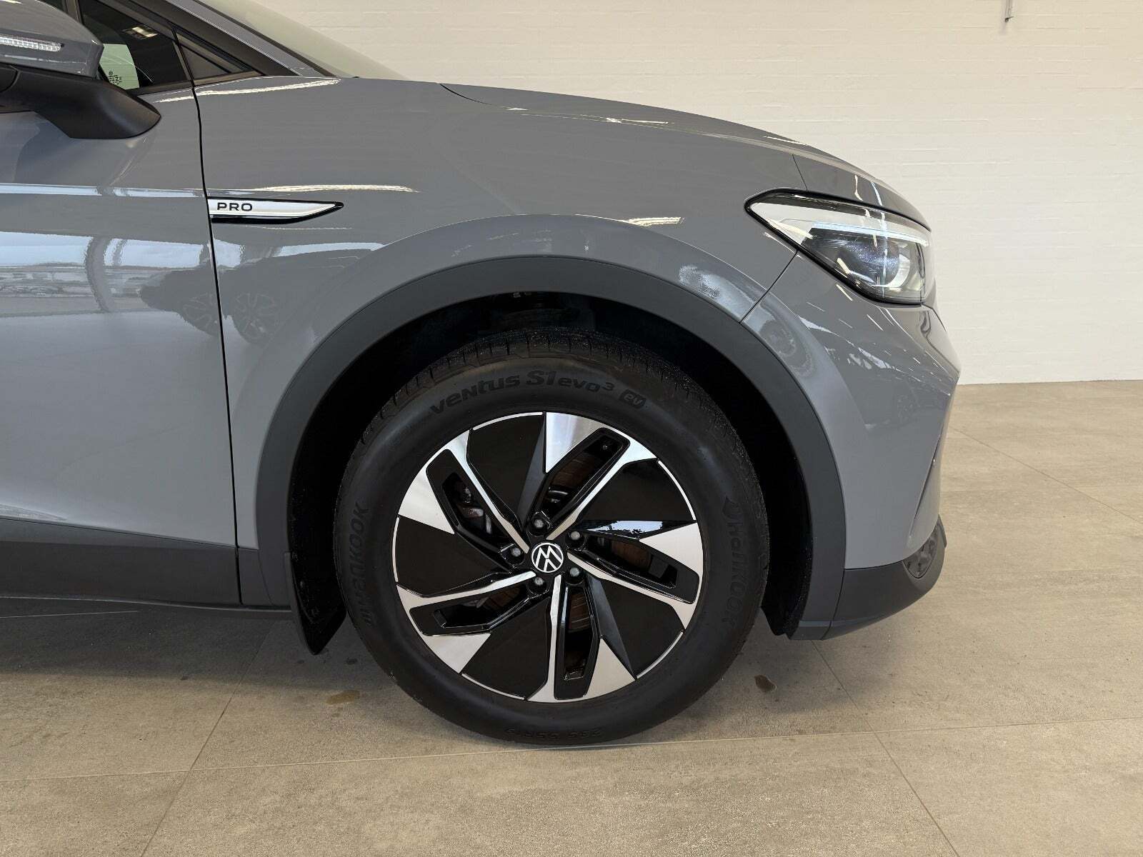 VW ID.4 77 Pro Performance