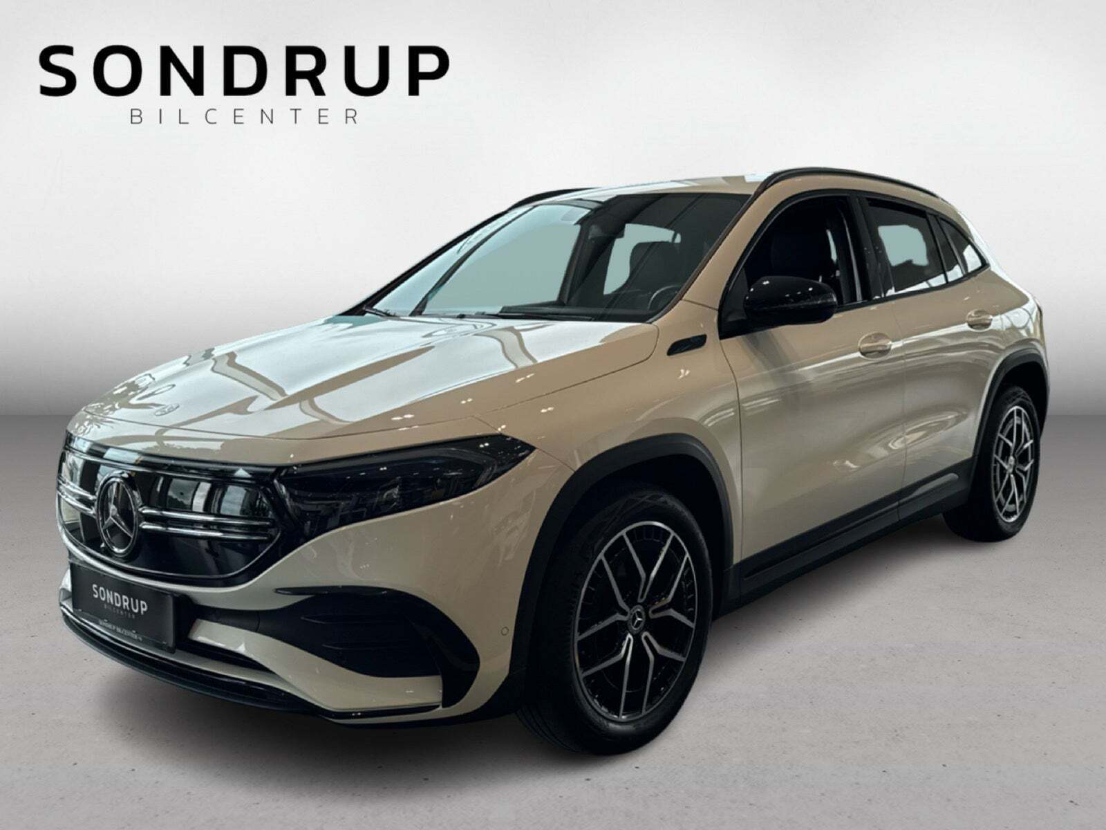 Sondrup Bilcenter A/S