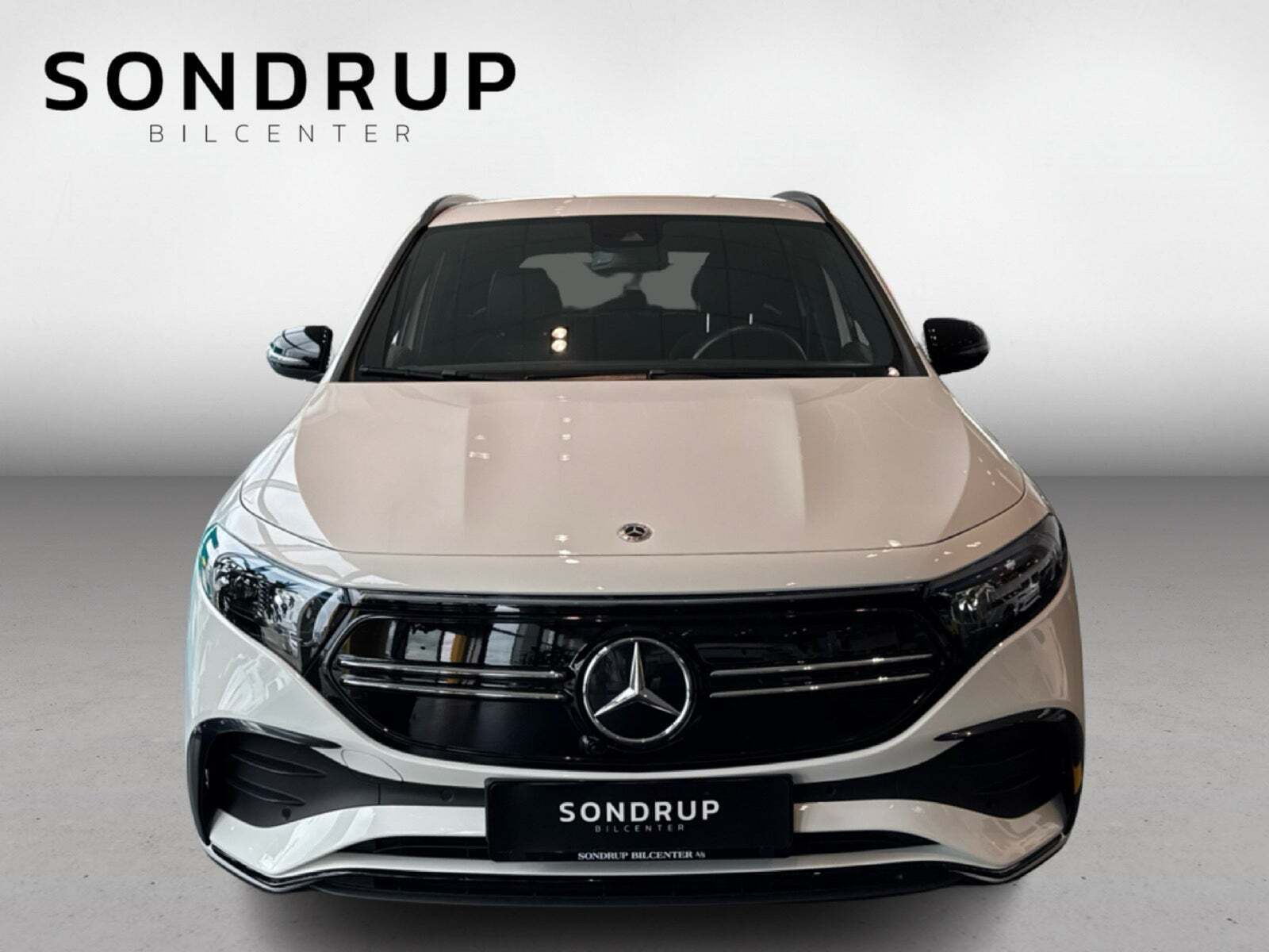 Mercedes EQA250 AMG Line