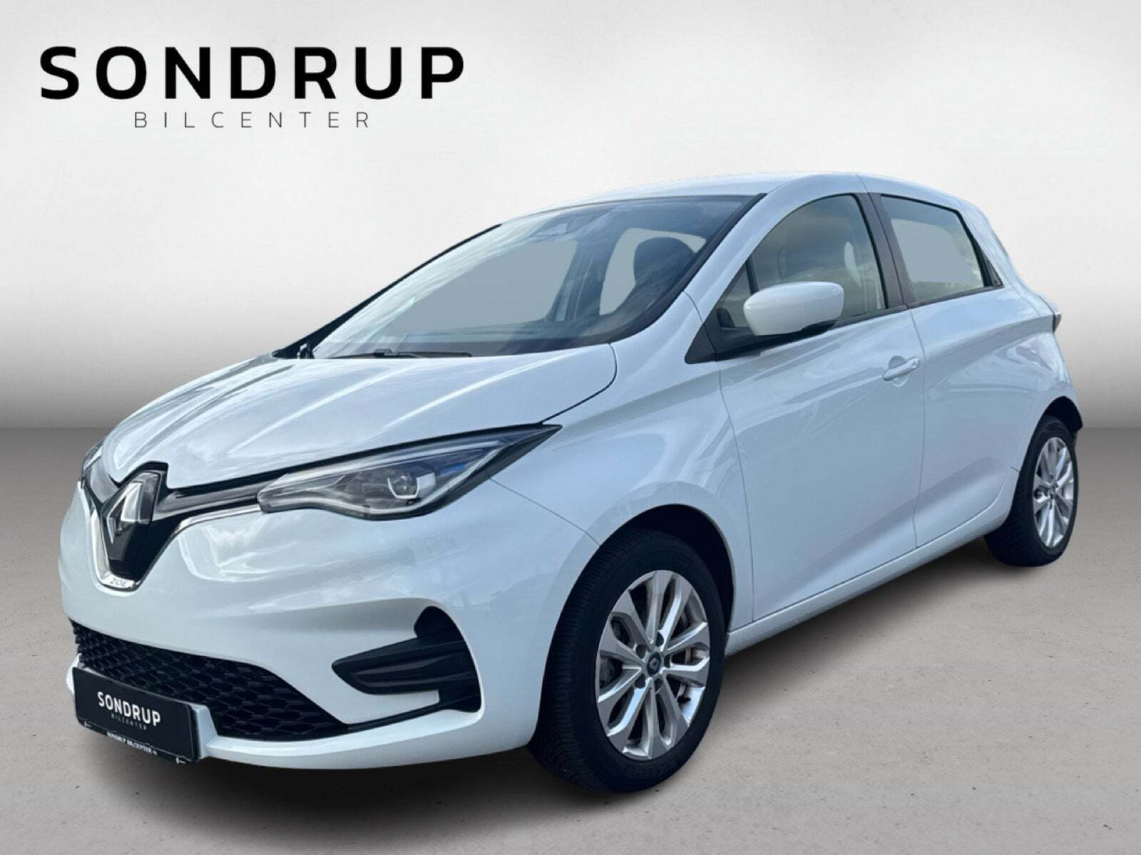 Sondrup Bilcenter A/S