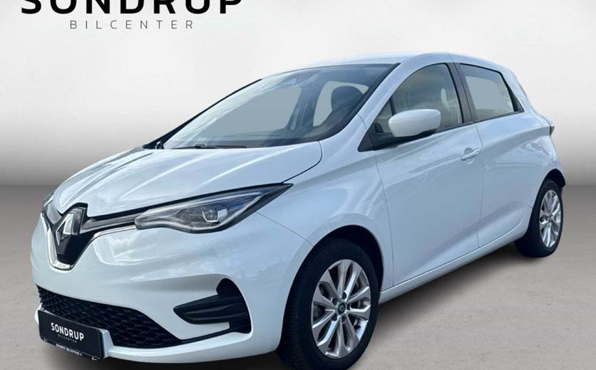 Renault Zoe 52 Zen