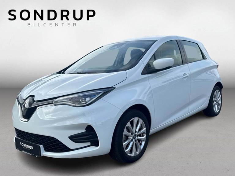Renault Zoe 52 Zen