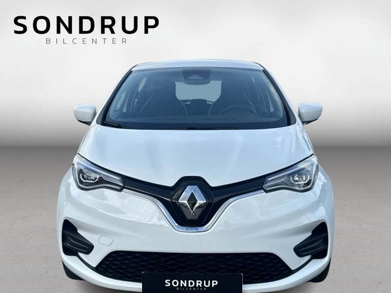 Renault Zoe 52 Zen