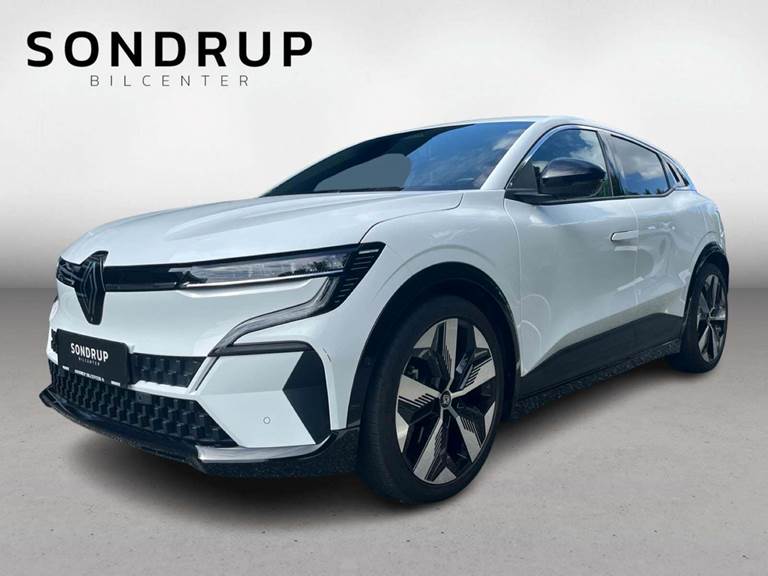 Renault Megane E-Tech 60 Techno