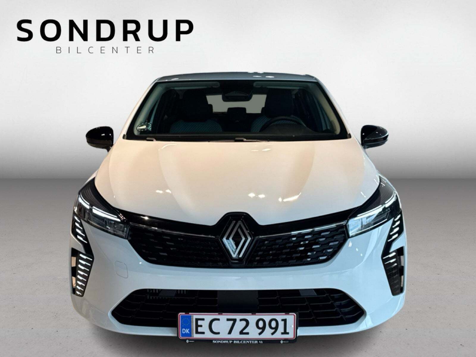 Renault Clio V 1,0 TCe 90 Evolution