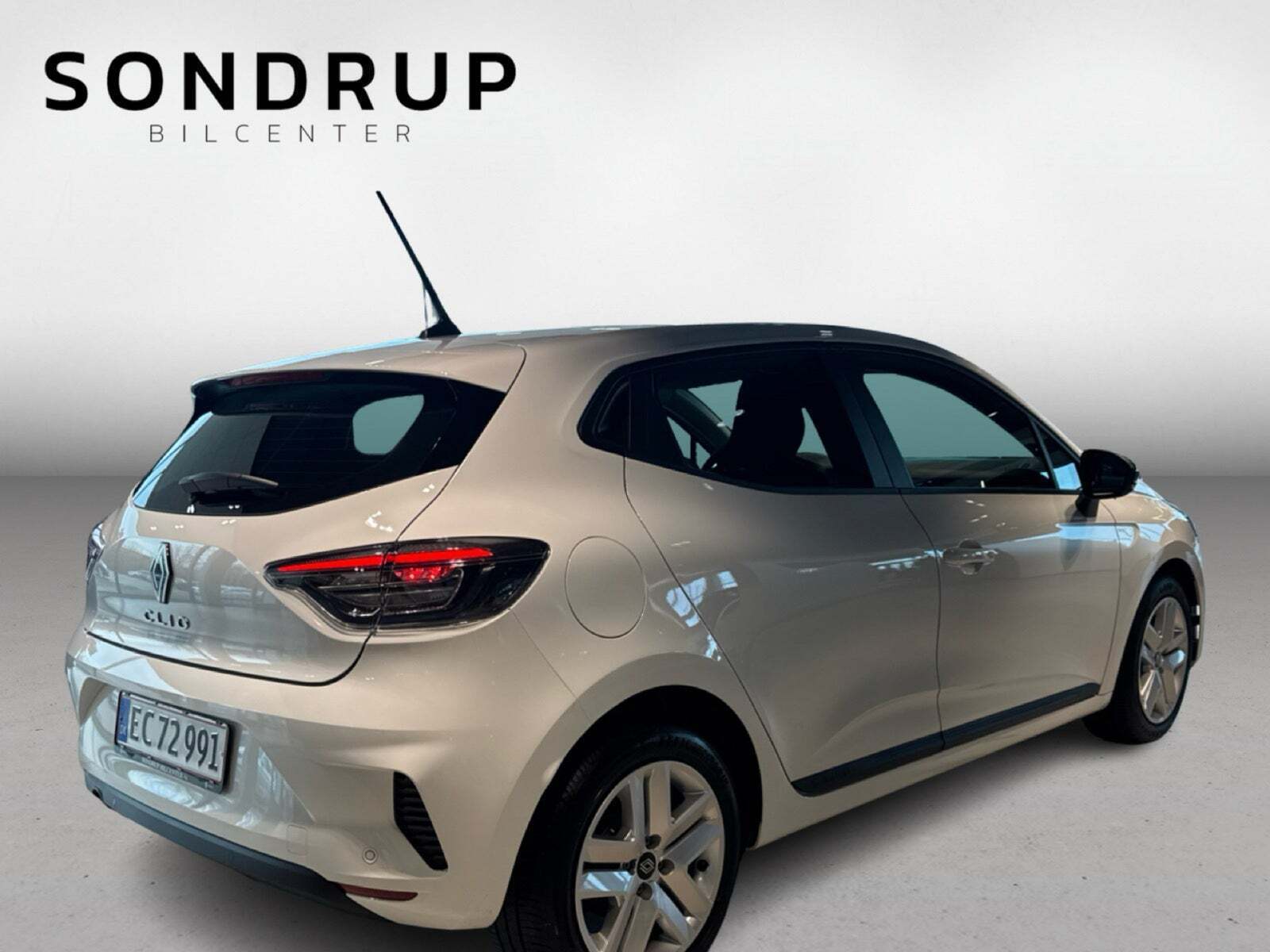 Renault Clio V 1,0 TCe 90 Evolution