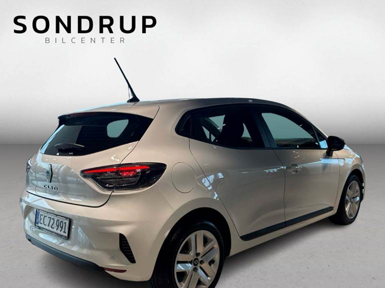 Renault Clio V 1,0 TCe 90 Evolution