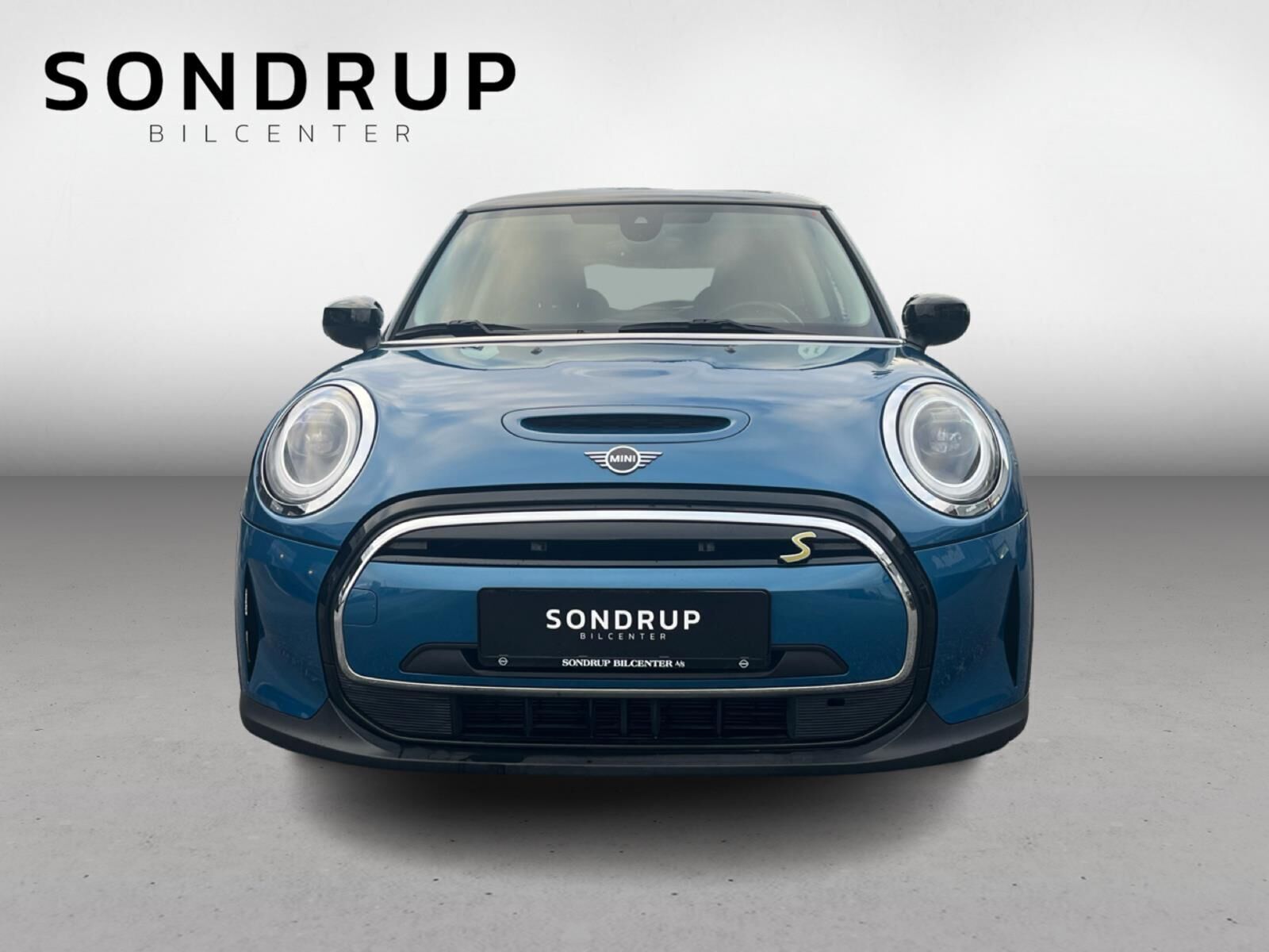 Mini Cooper SE Classic Trim